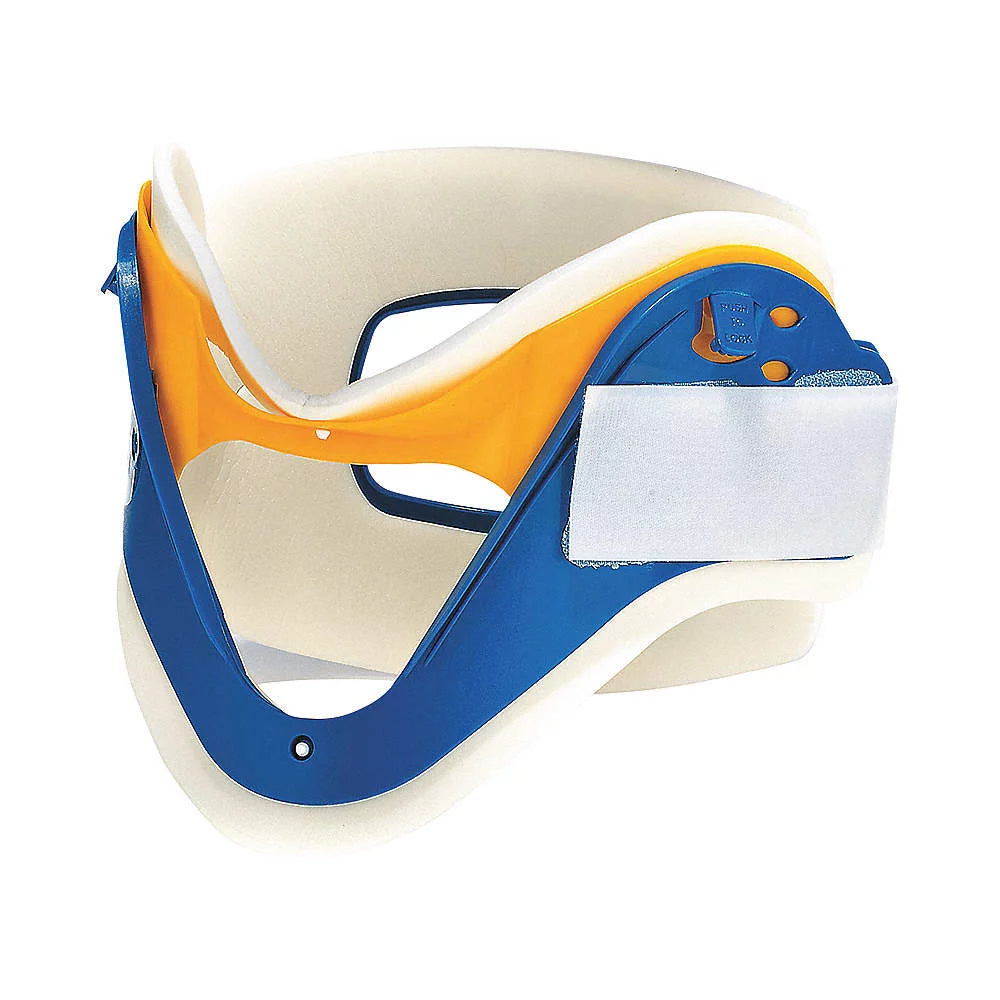Adjustable Cervical Collar