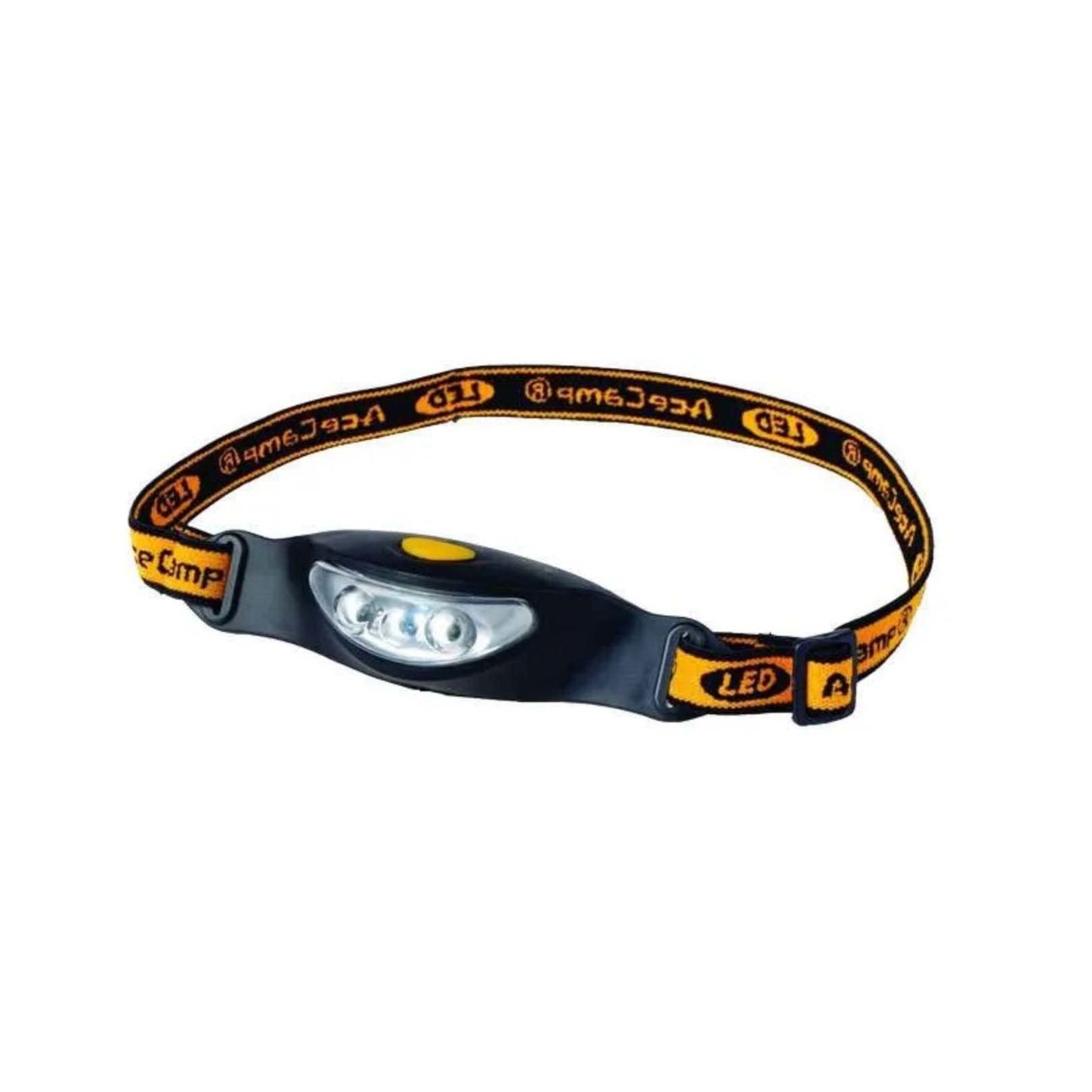 Mini LED Headlamp