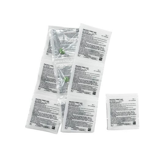 Extra Strength Tylenol Sinus (Pack of 1 Tablet)