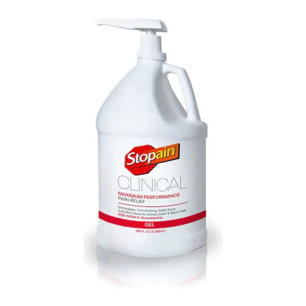 Stopain® Clinical Gel