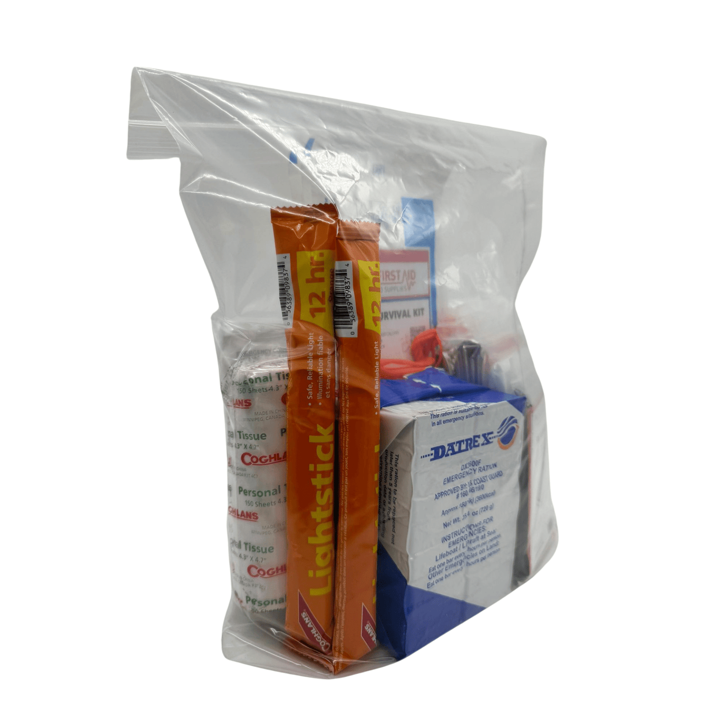 Student Survival Kit