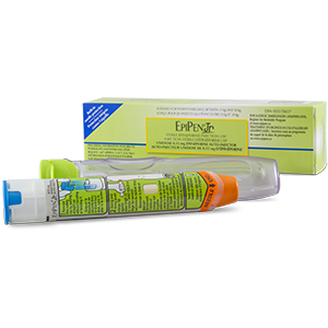 EpiPen Autoinjector