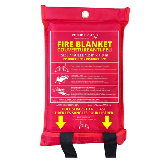 Fire Blanket