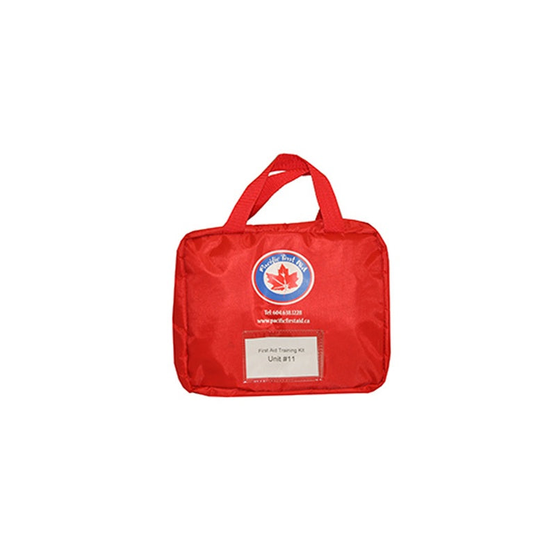 RENTAL First Aid Training Kit | Call to book!