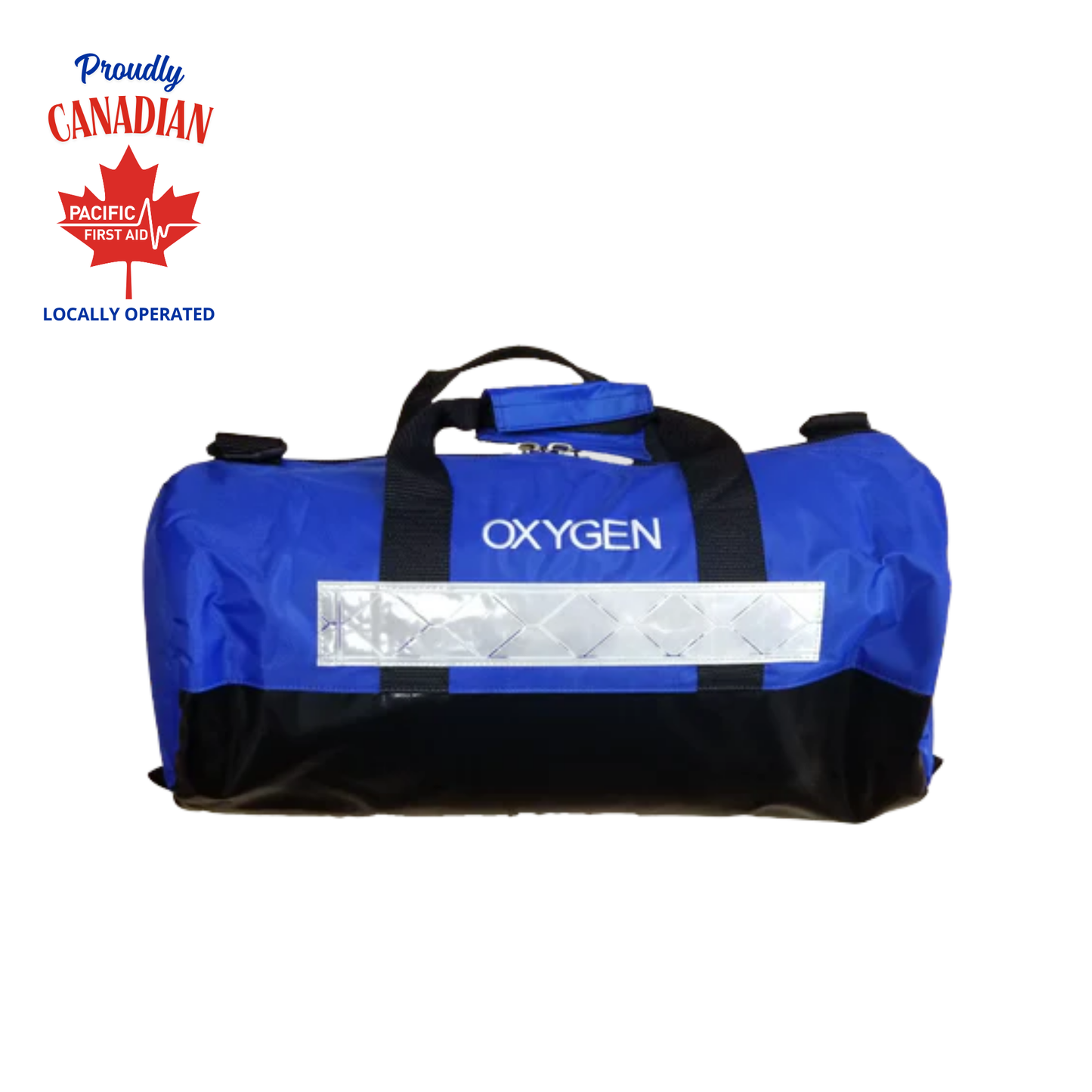 RENTAL Oxygen Kit | Call to book!