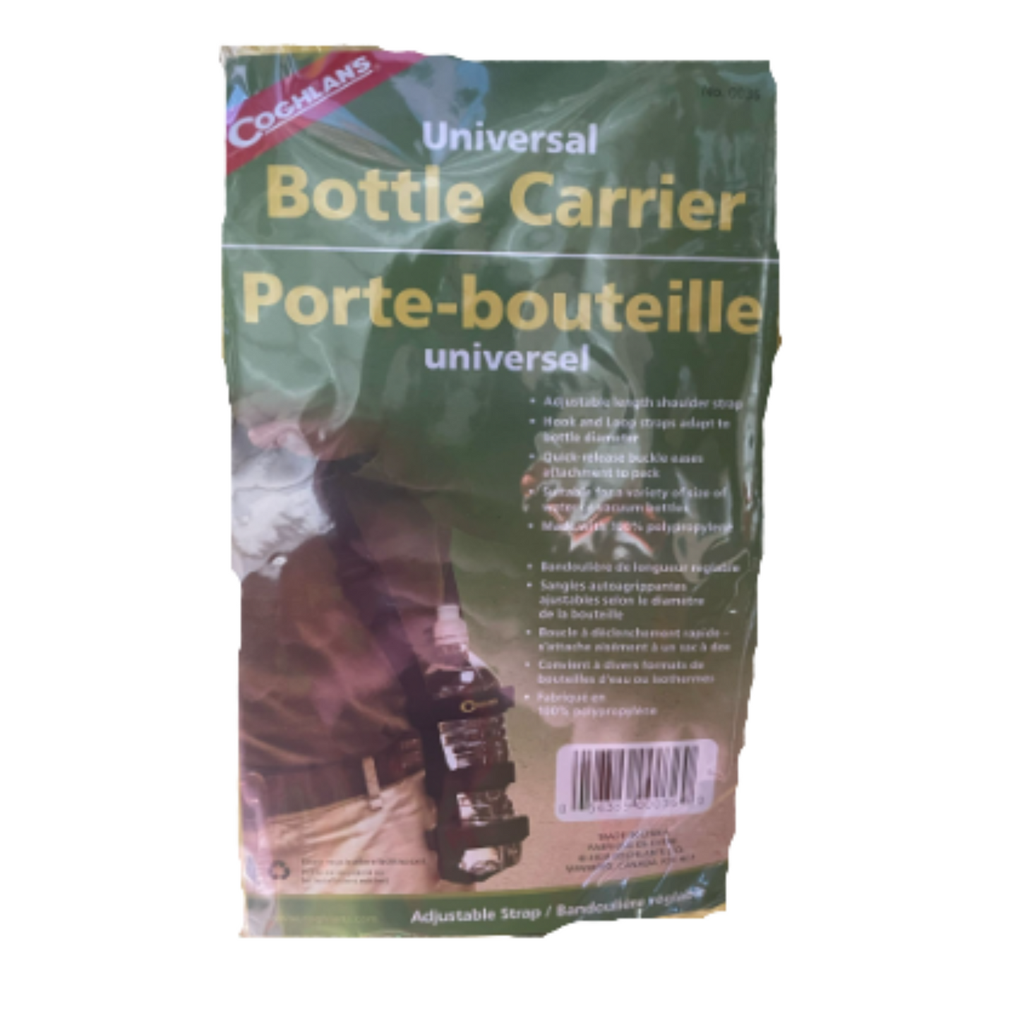 Coghlan's Bottle Carrier