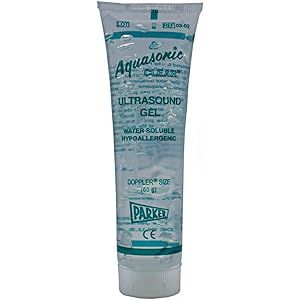 Parker Labs Aquasonic Ultrasound Gel