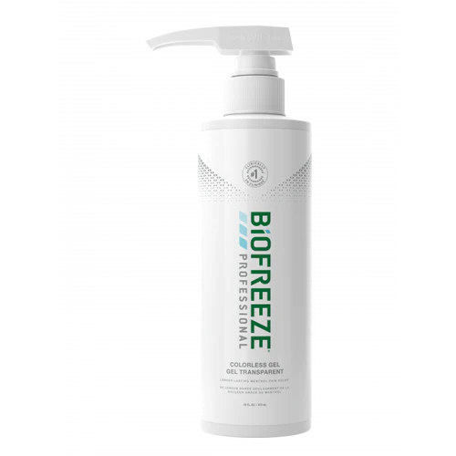 Biofreeze Professional Pump