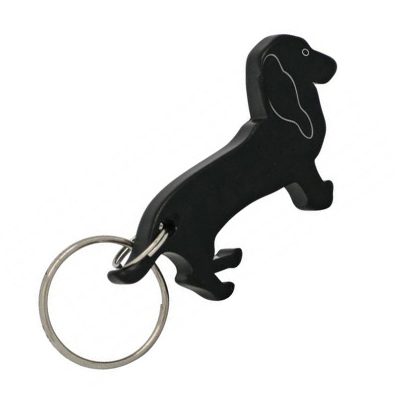 Bottle Opener - Dachshund