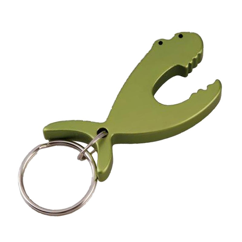 Bottle Opener - Fish