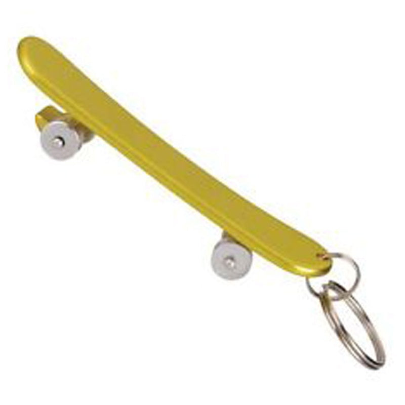 Bottle Opener - Skateboard