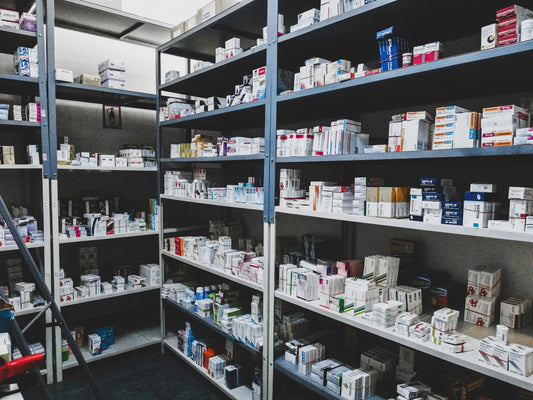 How to Build a Family Medicine Cabinet: A Guide for Every Household