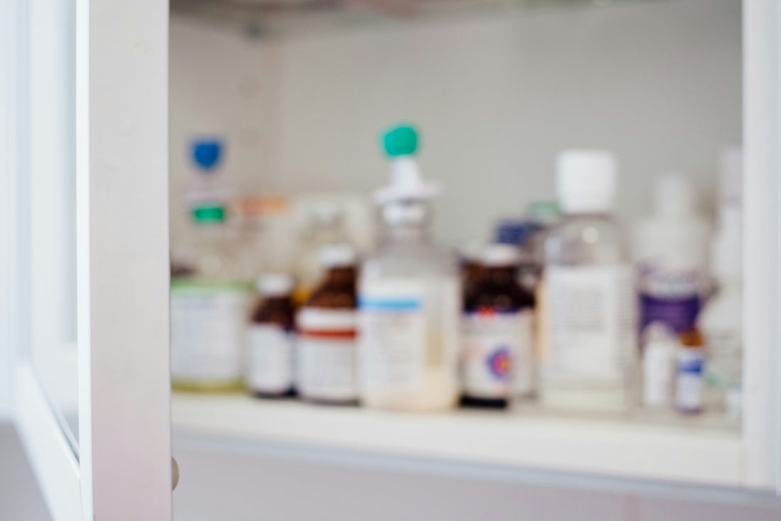 5 Everyday Pharmacy Essentials You Should Always Have at Home