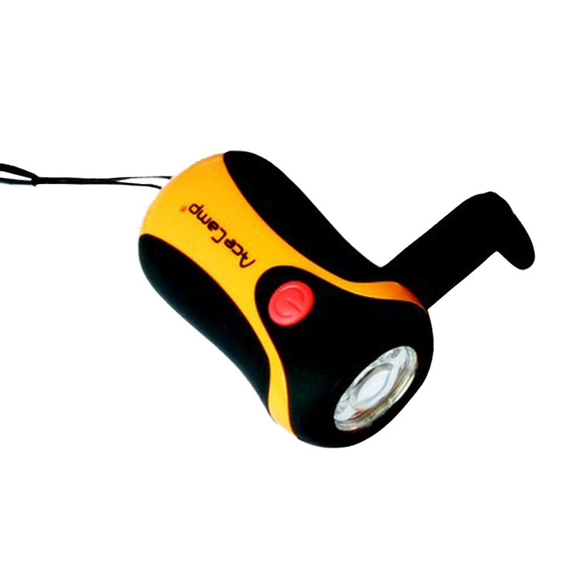 Superbright LED Flashlight