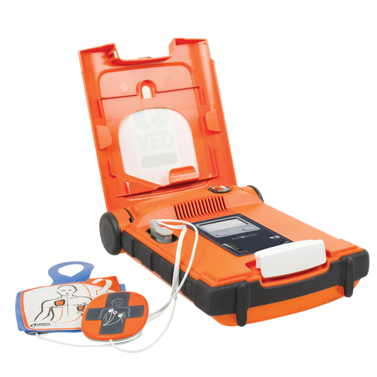 Powerheart G5 Trainer with ICPR