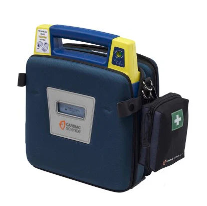 RENTAL Cardiac Science - Powerheart G3 AED