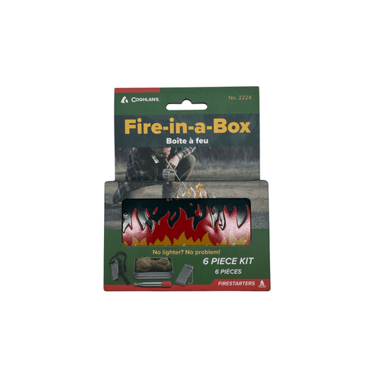 Fire-in-a-Box