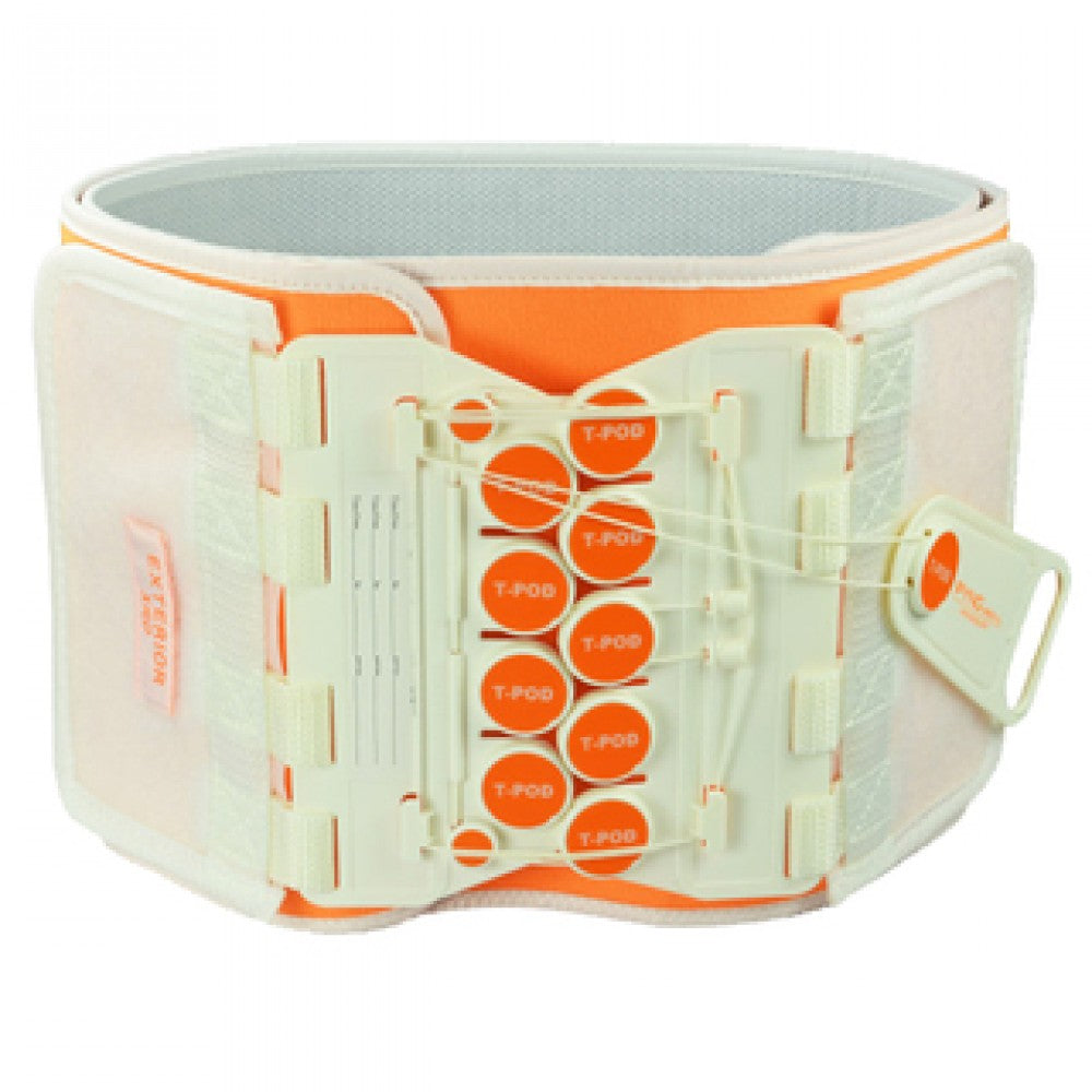 Arrow, T-Pod Responder Pelvic Stabilization Device