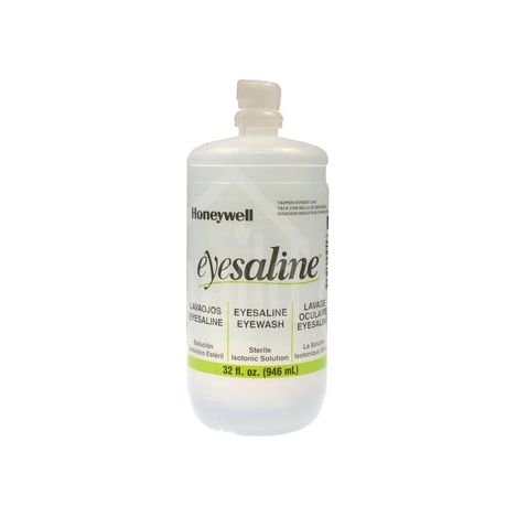 Honeywell Eyesaline - 946ml (32oz)