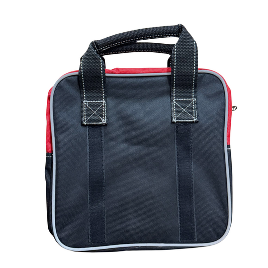 Handbag Style First Aid Bag (EMPTY)