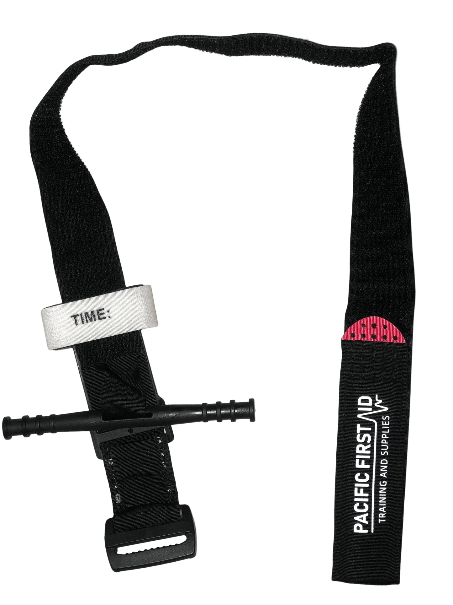 Tourniquet Windlass Style