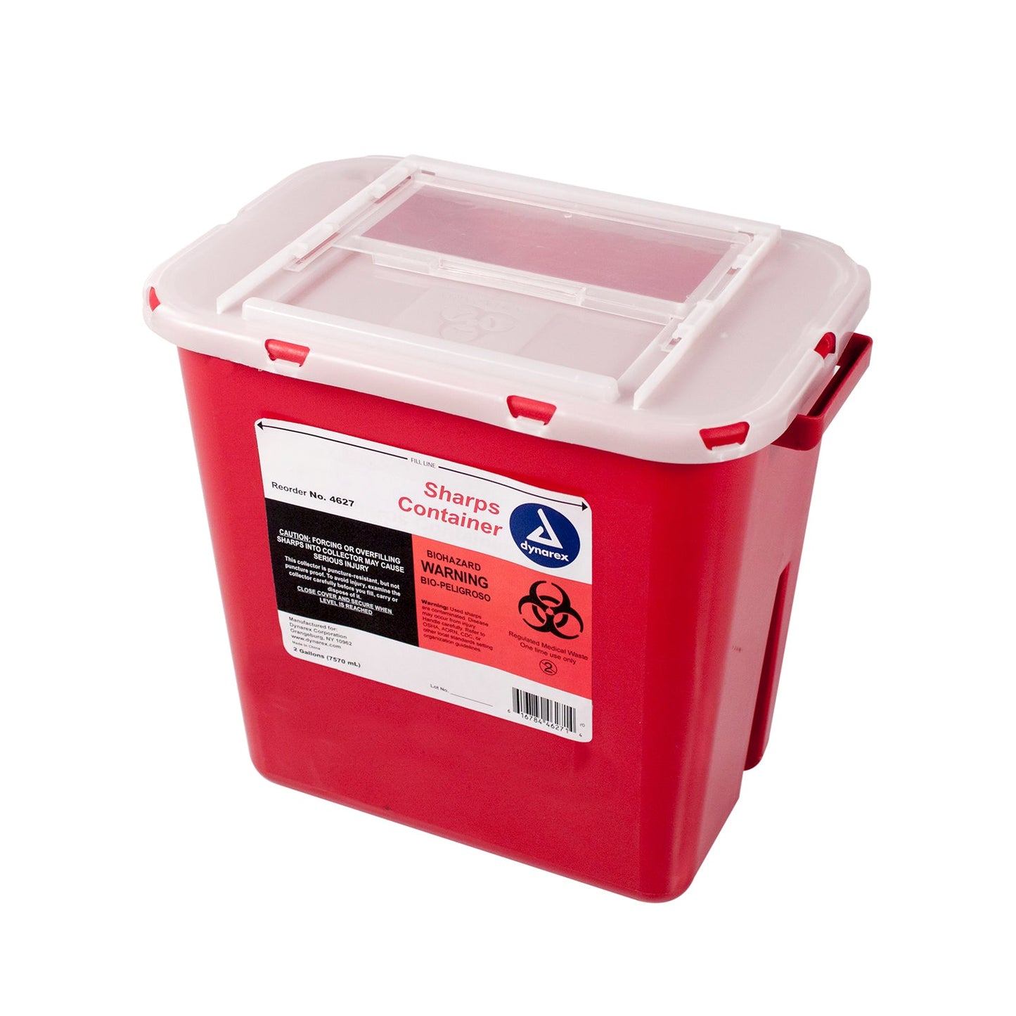 Sharps Containers
