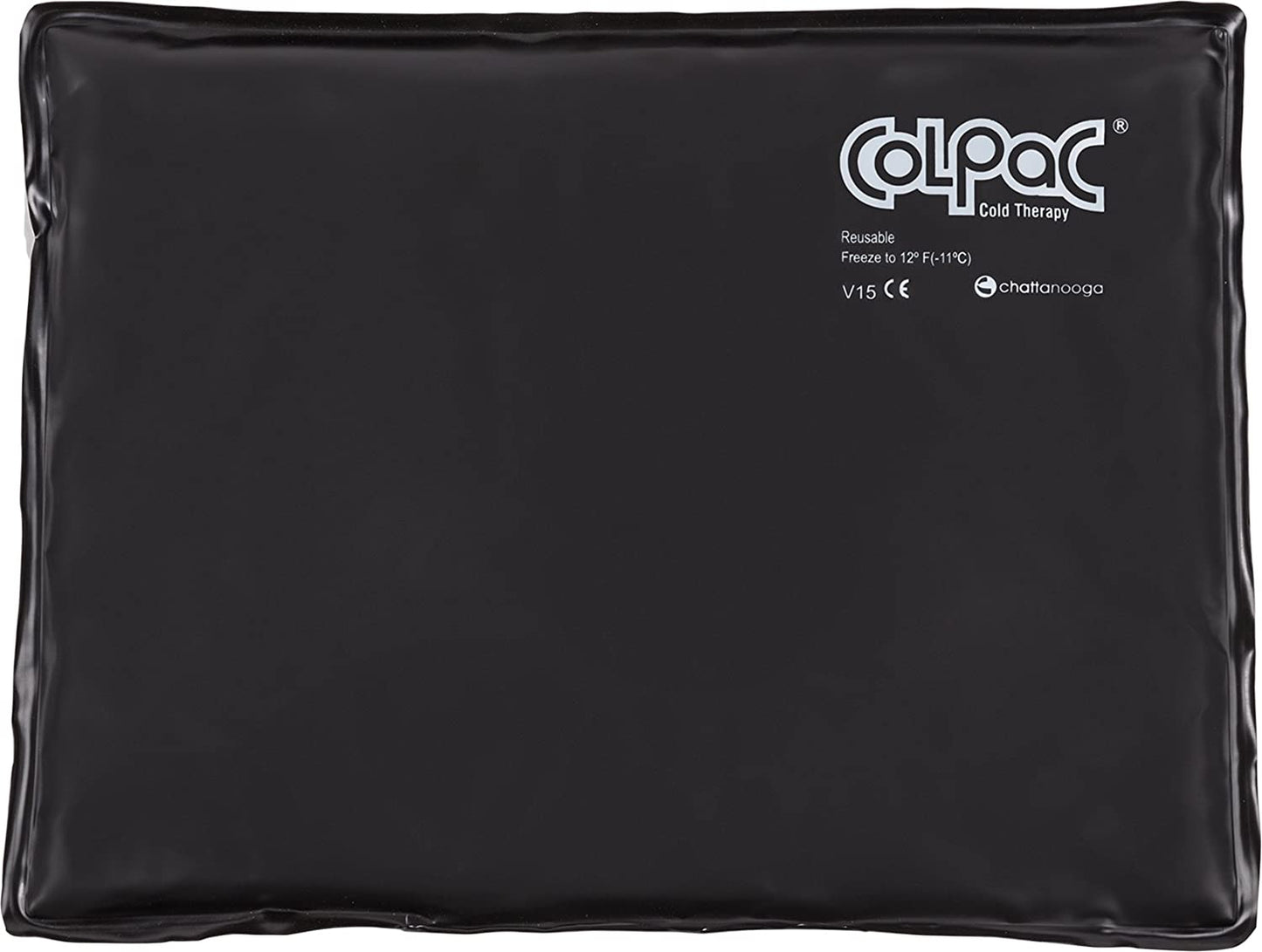 Colpac Oversized, Black (12.5" x 18.5")