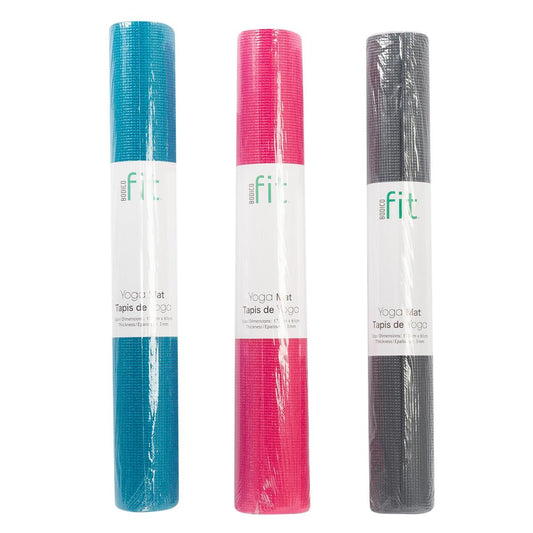 Bodico Premium Yoga Mat