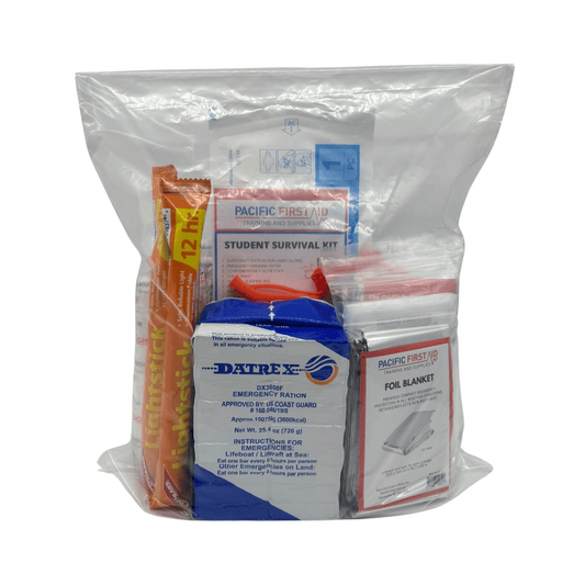 Student Survival Kit