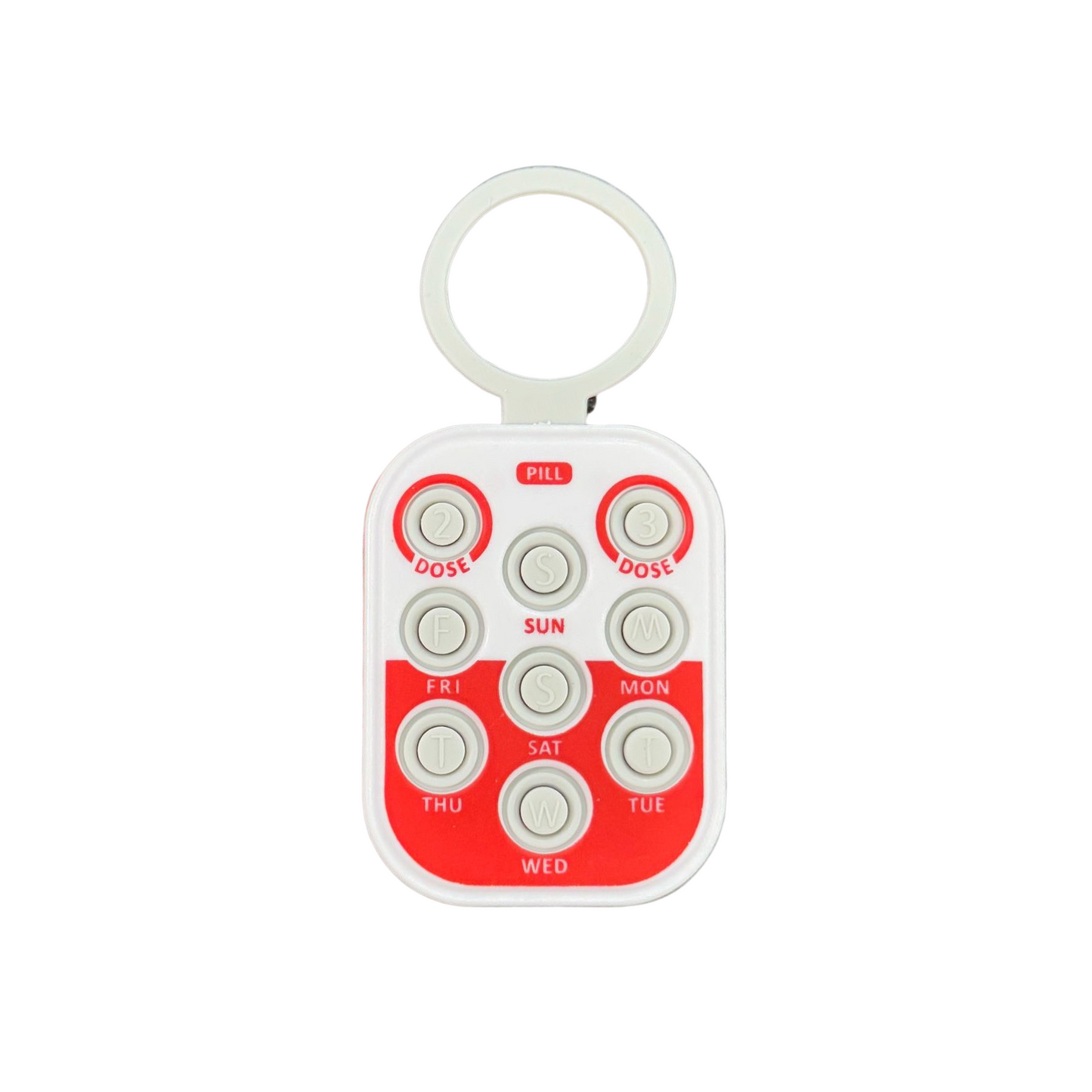 Pill Tracking Tag