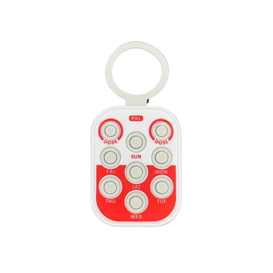 Pill Tracking Tag