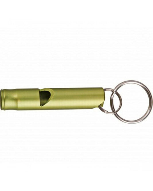 Aluminum Whistle