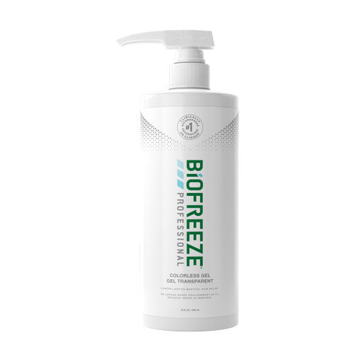 Biofreeze Professional Pump