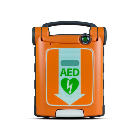 ZOLL Semi-automatic Powerheart G5 AED