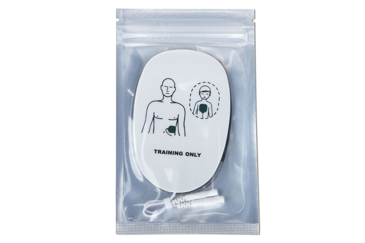 XFT Mini AED CPR Trainer