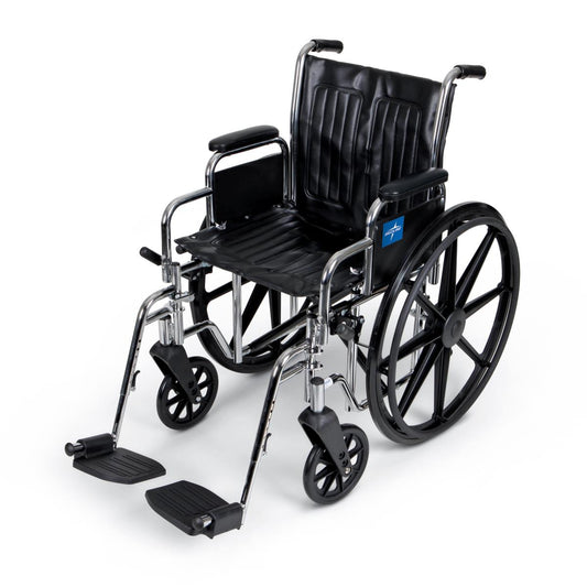 18" Wheelchair Rental
