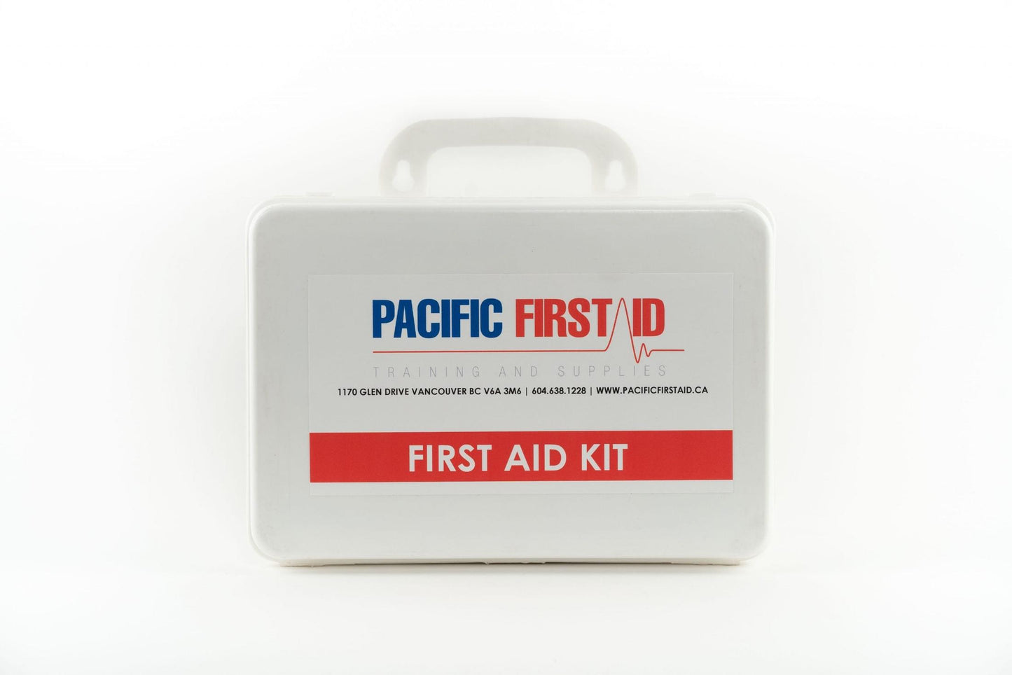 Deluxe First Aid Kit