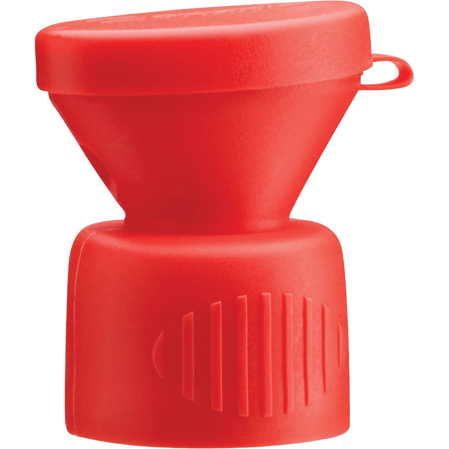 Dynamic Safety Eye Cup for Eye Wash Bottle