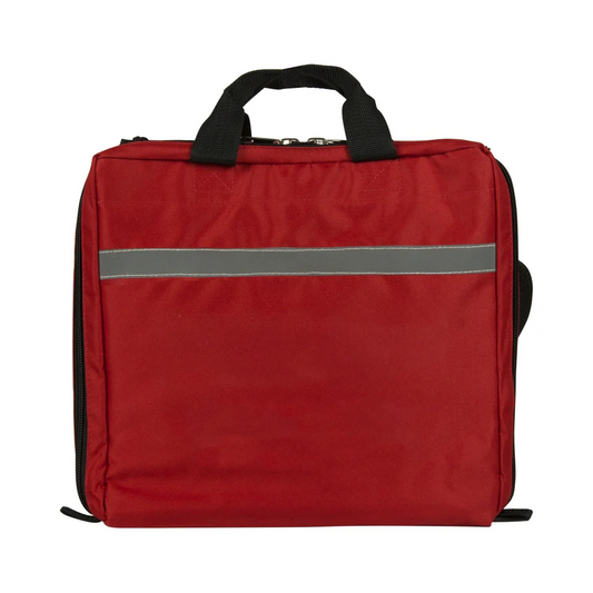 Soft Pack First Aid Bag (EMPTY)