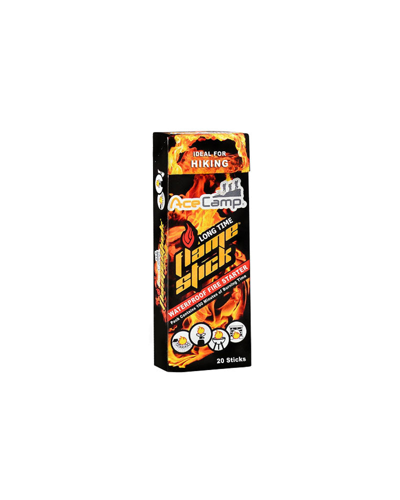 Flamestick