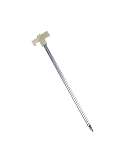 Glow in the Dark Steel Peg
