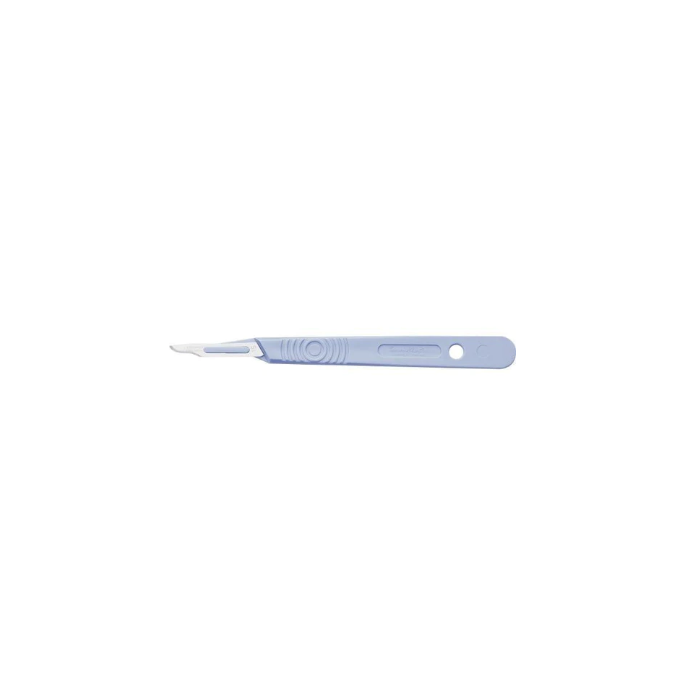 MAGNA® Disposable Stainless Steel Scalpel Size 15 or 20