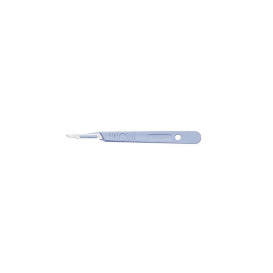 MAGNA® Disposable Stainless Steel Scalpel Size 15 or 20