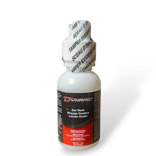 Dynamic Sterile Eyewash Isotonic Solution