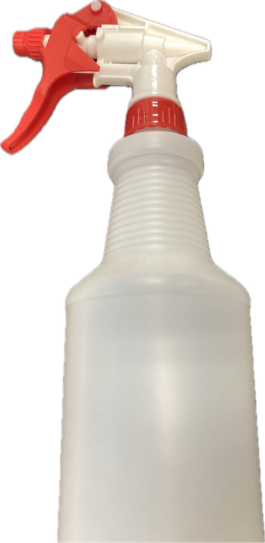 32oz Spray Bottle