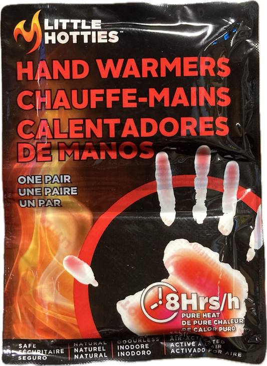 Hand Warmers