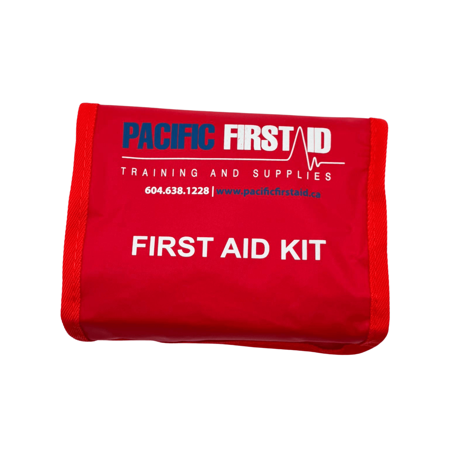 Outdoor First Aid Bag (EMPTY)