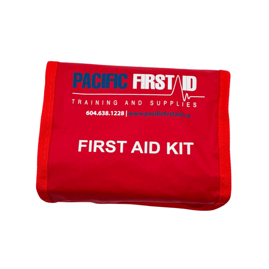 Outdoor First Aid Bag (EMPTY)