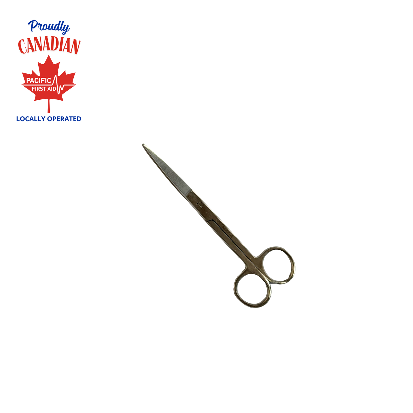 Surgical Scissors Sharp/Sharp 14cm