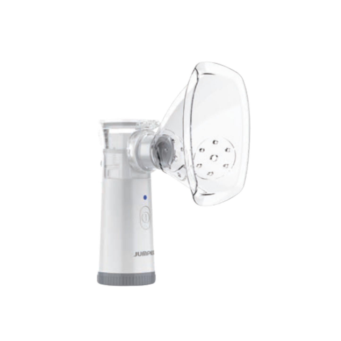 Mesh Nebulizer – Portable & Powerful Respiratory Relief